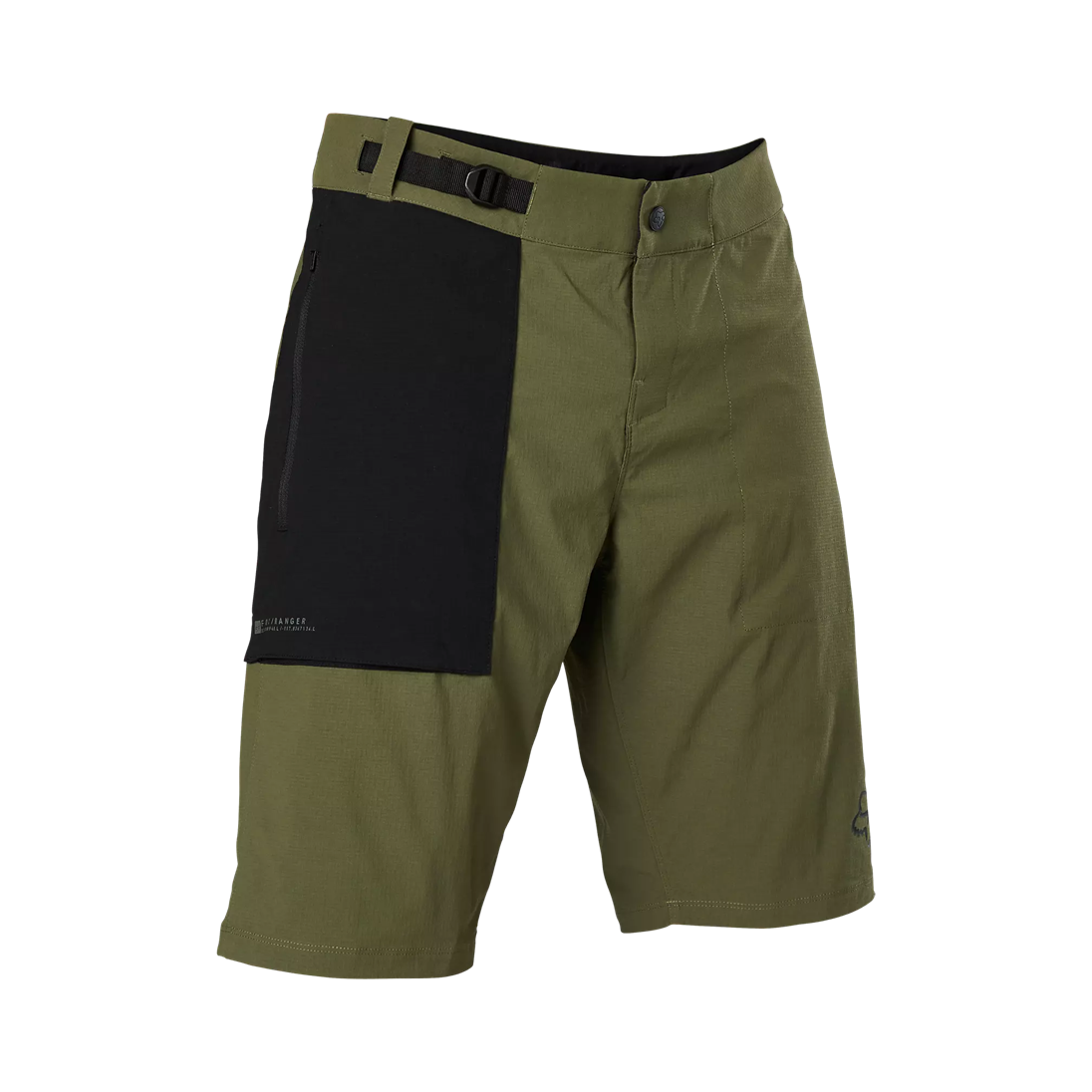 Fox Racing Ranger Utility Shorts Reviews, Comparisons, Specs Riding